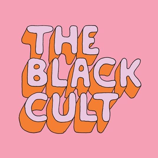Black Cult - CD Audio di Black Cult