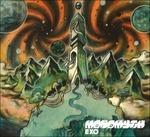 Exo - CD Audio di Monomyth