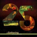 Tg25 Live at Doornroosje (Digipack) - CD Audio di Gathering