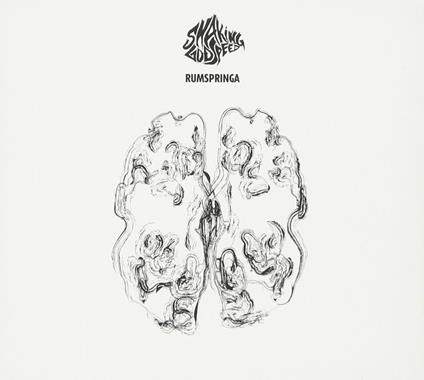Rumspringa - CD Audio di Shaking Godspeed