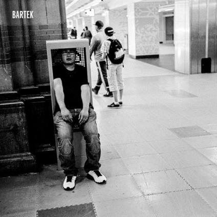 Bartek - Vinile LP di Bartek
