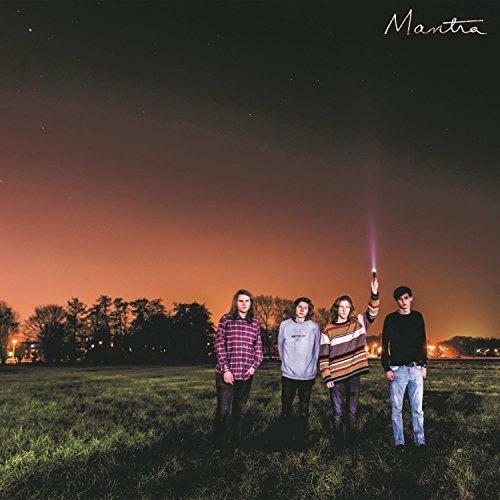 Merdeka - CD Audio di Mantra