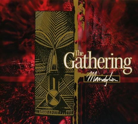 Mandylion - CD Audio di Gathering