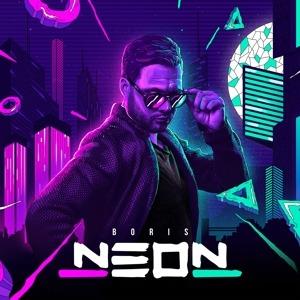 Neon - CD Audio di Boris