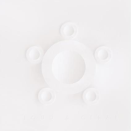 Loud And Clear - Vinile LP di Navarone