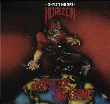 Master of the Game... - CD Audio di Horizon