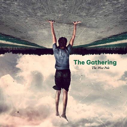 West Pole - Vinile LP di Gathering