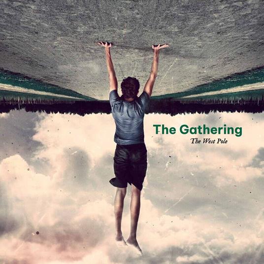 West Pole - Vinile LP di Gathering