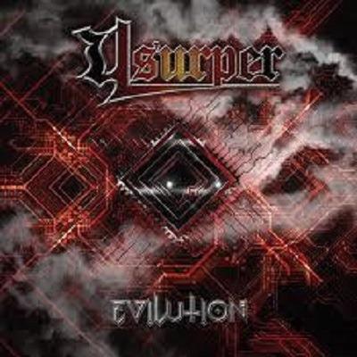 Evilution - CD Audio di Usurper