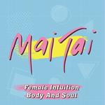 Female Intuition - Body and Soul (Coloured Vinyl)