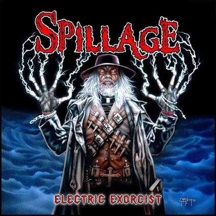 Electric Exorcist - CD Audio di Spillage