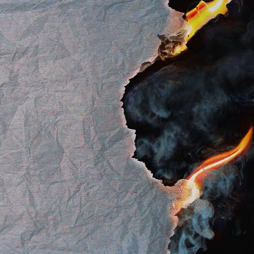 Sever - Vinile LP di Inhalo