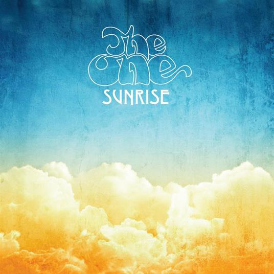 Sunrise - CD Audio di One