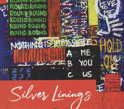 Silver Linings - CD Audio di Ivy League,Tim Akkerman