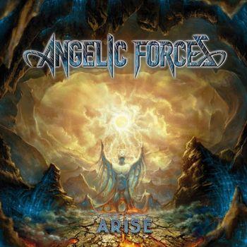 Arise - CD Audio di Angelic Forces