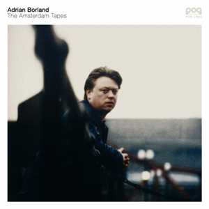 Vinile Amsterdam Tapes Adrian Borland