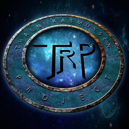 Thaen Rasmussen Project - CD Audio di TRP