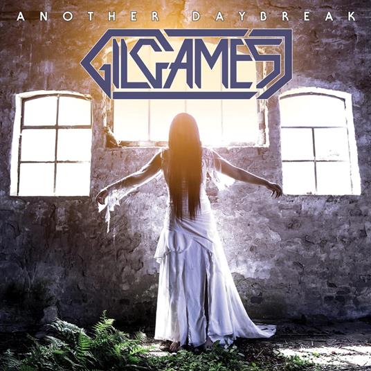 Another Daybreak - CD Audio di Gilgamesj
