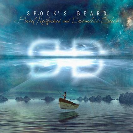 Brief Nocturnes And (Clear-Silver&Blue Edition) - Vinile LP di Spock's Beard