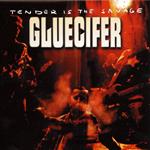 Tender Is The Savage (Red-Black Vinyl)