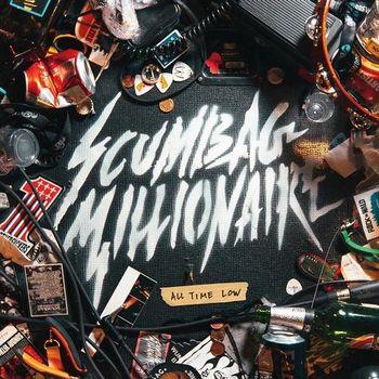 All Time Low - CD Audio di Scumbag Millionaire