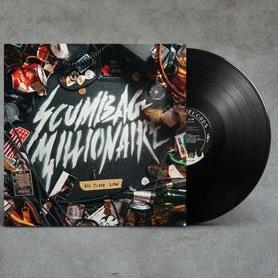 All Time Low - Vinile LP di Scumbag Millionaire