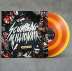 All Time Low (Tequila Sunrise Coloured Vinyl)