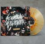 All Time Low (Clear-Red-Yellow Splatter Vinyl)