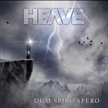 Dum Spiro Spero - CD Audio di Heave