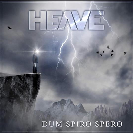 Dum Spiro Spero - CD Audio di Heave