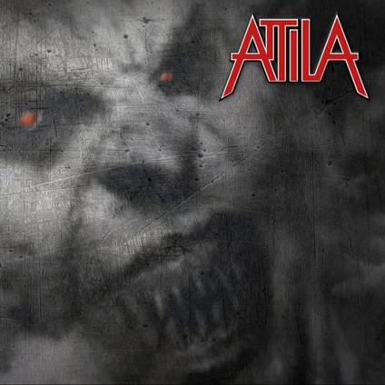 Devil'S Carnival - CD Audio di Attila