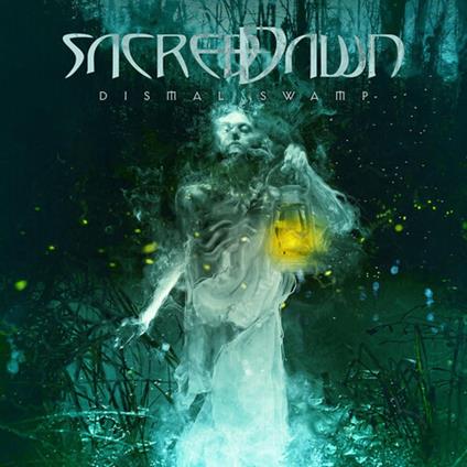 Dismal Swamp - CD Audio di Sacred Dawn