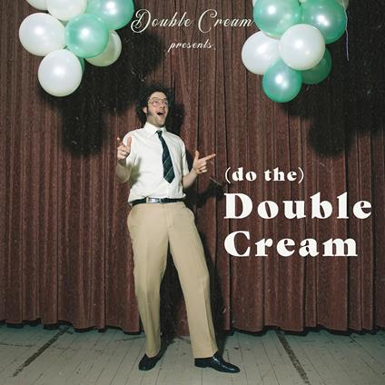 (Do The) Double Cream - Neighbor - Vinile LP di Dewolff & Dawn Brothers