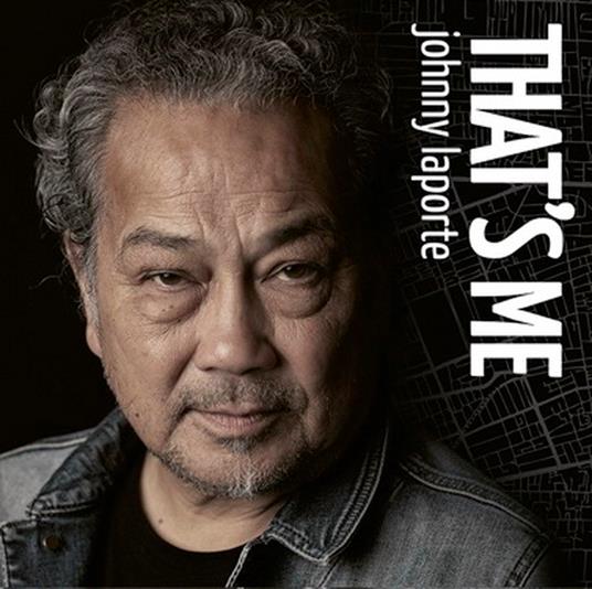 That'S Me - Vinile LP di Johnny Laporte