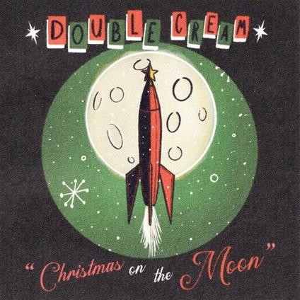 Christmas On The Moon - Vinile LP di Dewolff & Dawn Brothers