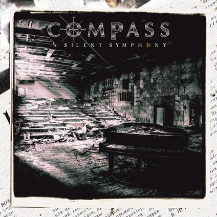 A Silent Symphony - CD Audio di Compass
