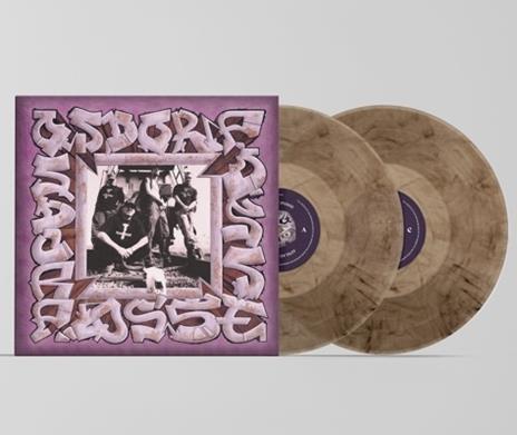 Afslag Osdorp - Vinile LP di Osdorp Posse - 2