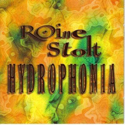 Hydrophonia - Vinile LP di Roine Stolt