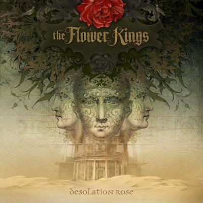 Desolation Rose - Vinile LP di Flower Kings