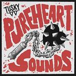 Pure Heart Sounds (Solid Red Vinyl)