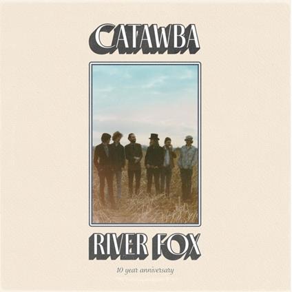 Catawba River Fox - Vinile LP di Catawba River Fox
