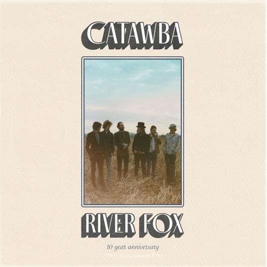 Catawba River Fox - Vinile LP di Catawba River Fox