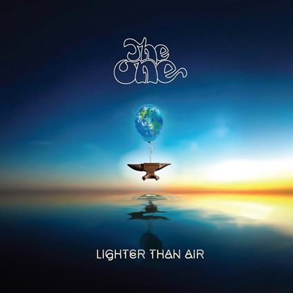 Lighter Than Air - Vinile LP di One
