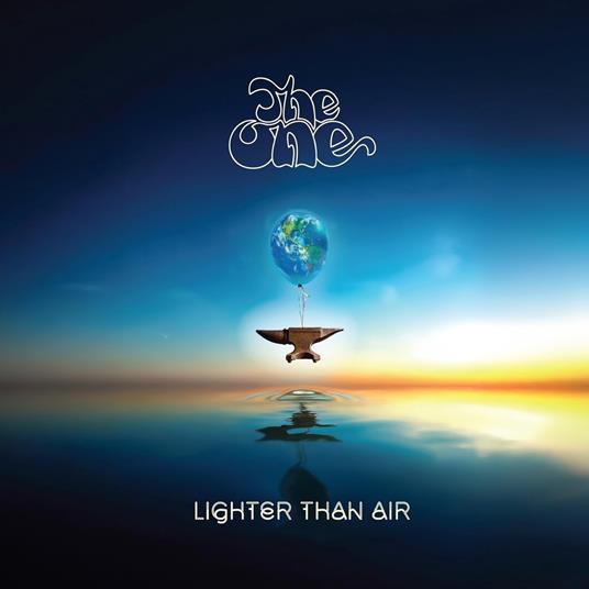 Lighter Than Air - Vinile LP di One