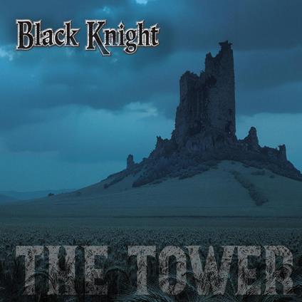 The Tower - CD Audio di Black Knight
