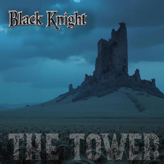 The Tower - CD Audio di Black Knight