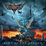 Time Of The Dragon