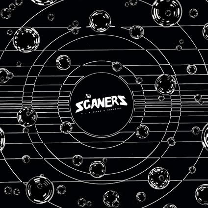 0 - Vinile LP di Scaners