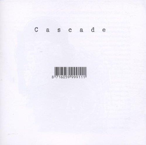 Cascade - CD Audio di Cascade