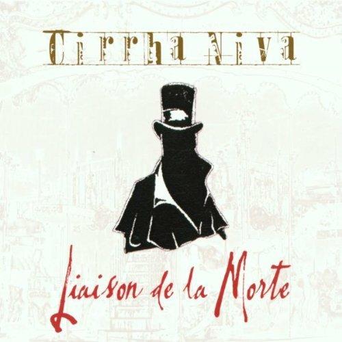 Liaison de la morte - CD Audio di Cirrha Niva
